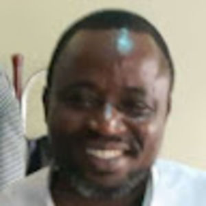 Meet your Posher, Adewale